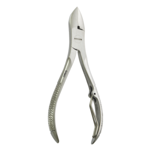 Nail Cutter (Wire Spring Lap Joint)