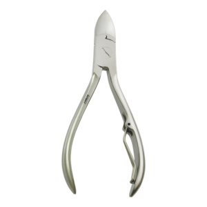 Nail Cutter (Wire Spring Lap Joint)