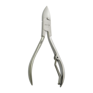 Nail Cutter (Wire Spring Lap Joint)