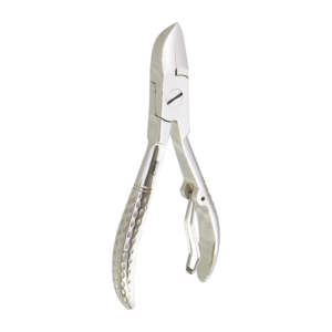 Nail Cutter (Wire Spring Lap Joint)