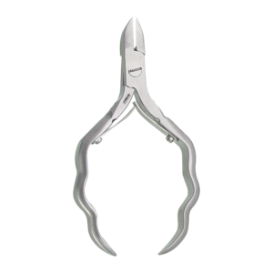Nail Cutter, Str. (Double Spring )