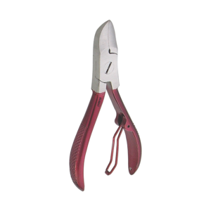 Nail Cutter, Str. (Wire Spring Color Coated )