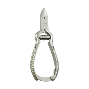 Nail Cutter (Barrel Spring, Lap Joint)