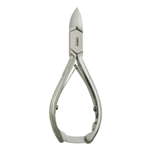 Nail Cutter (Box Joint Double Spring with lock)