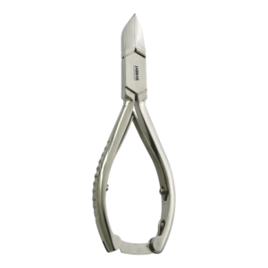 Nail Cutter (Box Joint Double Spring with lock)