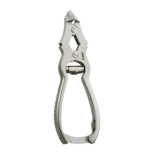 Toe Nail Cutter (Double Action with Barrel Double Spring)