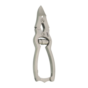 Toe Nail Cutter (Double Action with Barrel Double Spring)