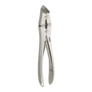 Toe Nail Cutter (Double Action with Double Spring)