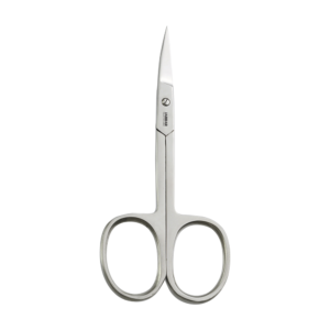 Cuticle Scissors (Curved )