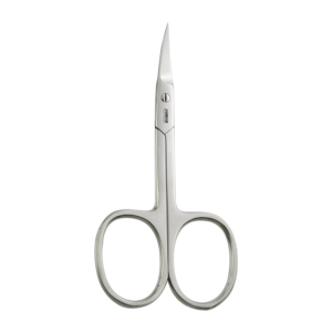 Cuticle Scissors (Curved )