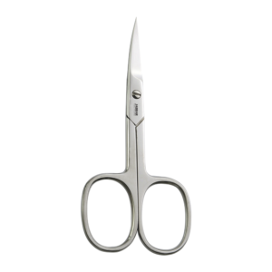 Cuticle Scissors (Curved )
