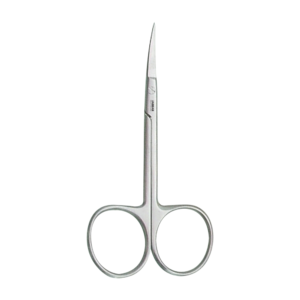 Cuticle Scissors (Curved )