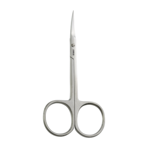 Cuticle Scissors (Curved )