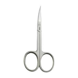 Cuticle Scissors (Curved )