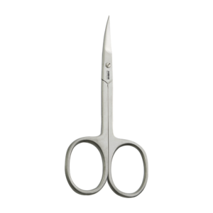 Cuticle Scissors (Curved )