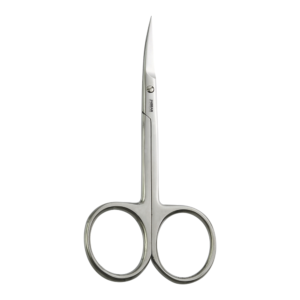 Cuticle Scissors (Curved )