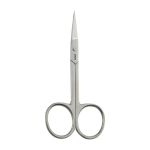 Cuticle Scissors (Straight )