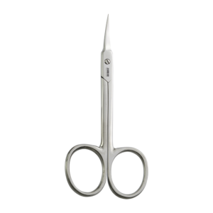 Cuticle Scissors  Arrow Pointed (Straight )