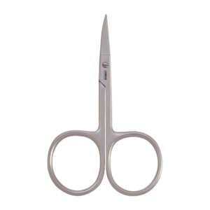 Cuticle Scissors (Curved )