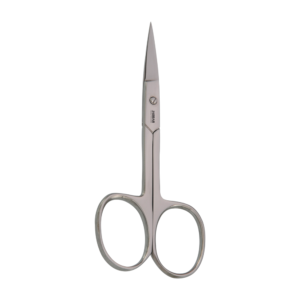 Cuticle Scissors (Straight )
