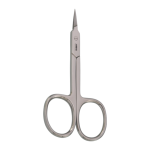 Cuticle Scissors Nail Arrow Point (Straight )