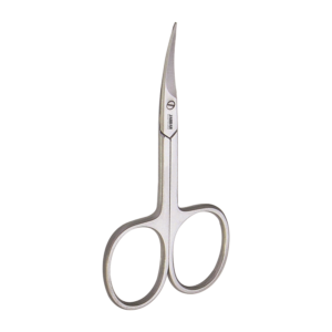 Cuticle Scissors (Curved )
