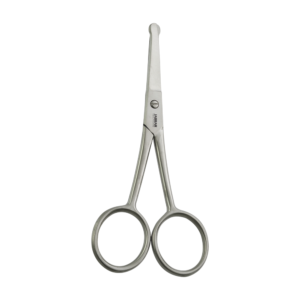 Nose Scissors (Straight)