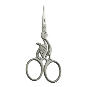 Embroidery  Scissors (Straight)