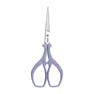Embroidery  Scissors (Color Coated Straight)