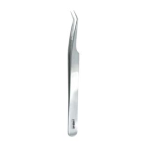Curved Eyelash Extensions Tweezers