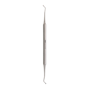 Curette style Nail Cleaning Tool