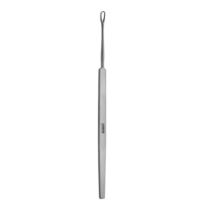 Langenbeck Curette Small