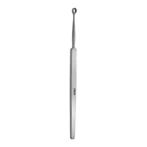 Langenbeck Curette Large