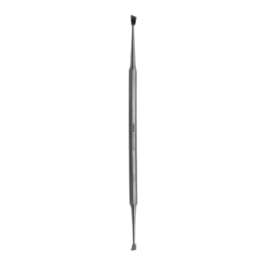 Nail Curette Curved sharp Ended