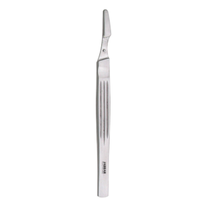 Scalpel Handle (Stainless Steel)