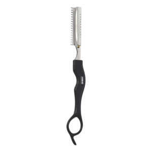 Hair Shaper Stainless Steel (Satin Finish)