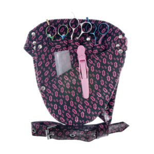 Hair Dressers Excquisite Pouches