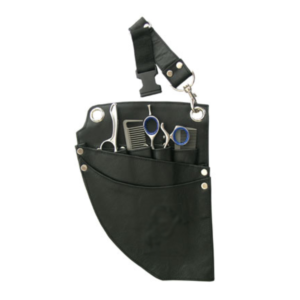 Hair Dressers Excquisite Pouches