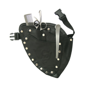 Hair Dressers Excquisite Pouches