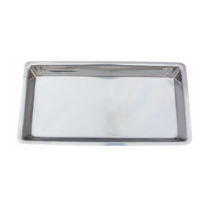 Instrumet Tray Inox