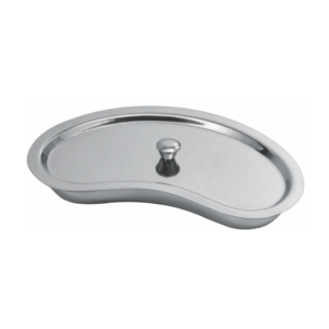 Kidney Tray with Lid